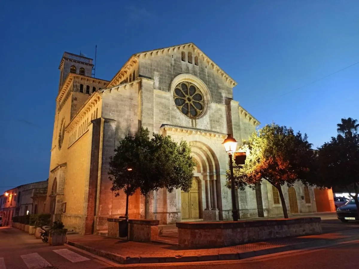 Boutique Hotel Petit Sant Miquel Calonge