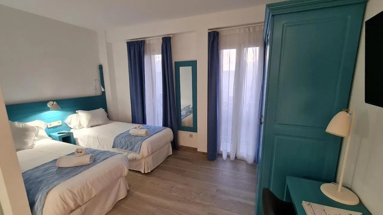 Boutique Hotel Petit Sant Miquel Calonge