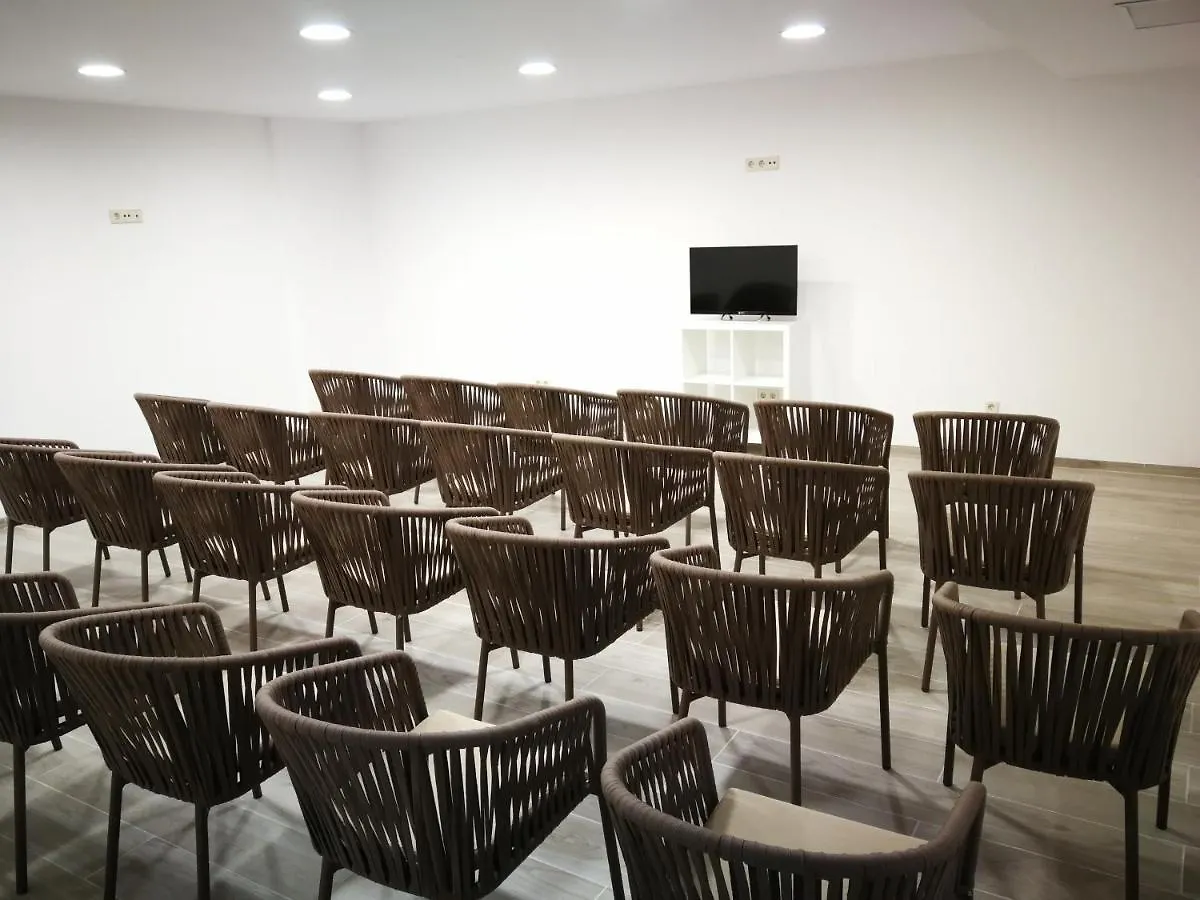Boutique Hotel Petit Sant Miquel (Adults Only) Calonge  Spanien
