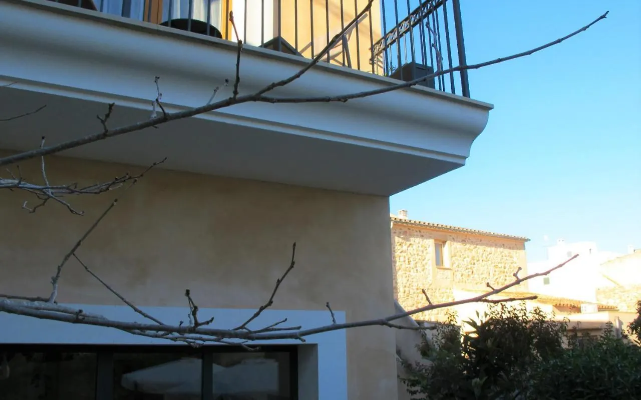 ****  Boutique Hotel Petit Sant Miquel (Adults Only) Calonge  Spanien