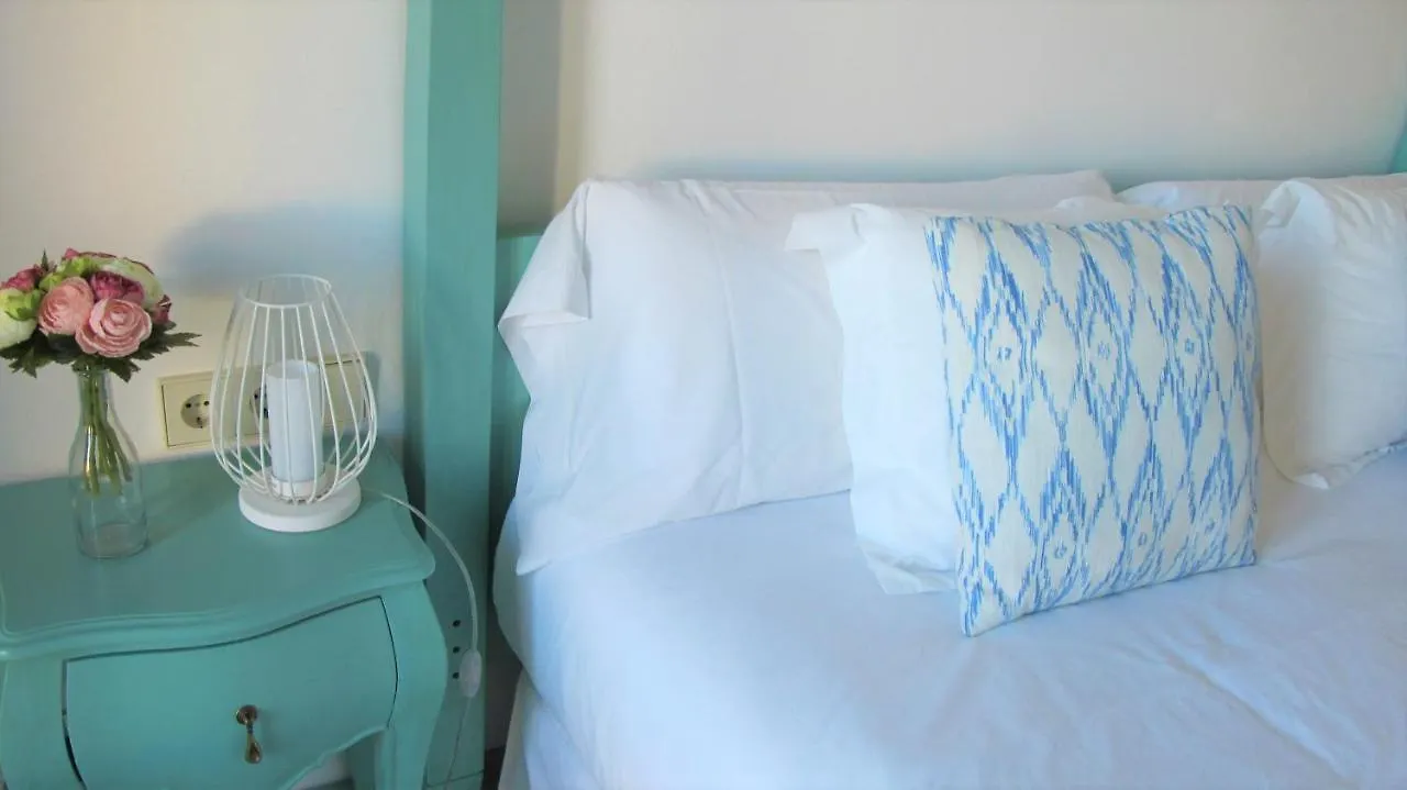 Boutique Hotel Petit Sant Miquel Calonge  4*, Calonge (Mallorca) Espagne