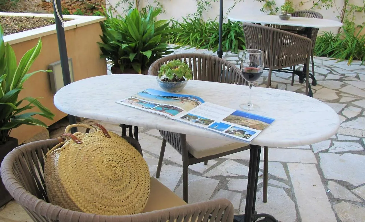 Boutique Hotel Petit Sant Miquel Calonge