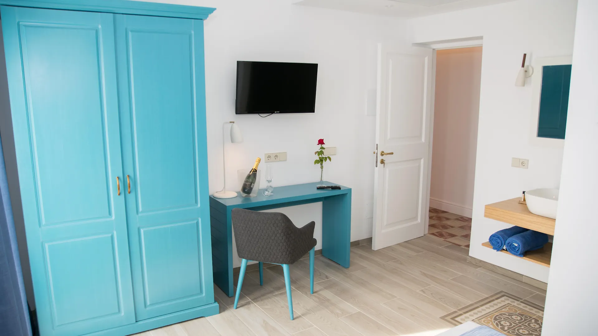 Boutique Hotel Petit Sant Miquel (Adults Only) Calonge  4*, Calonge (Mallorca) Spanien