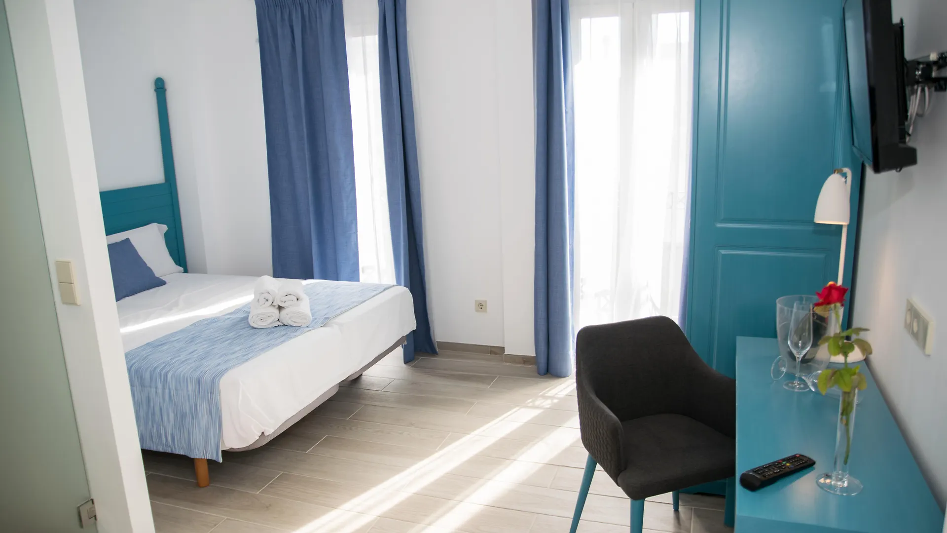 Boutique Hotel Petit Sant Miquel Calonge