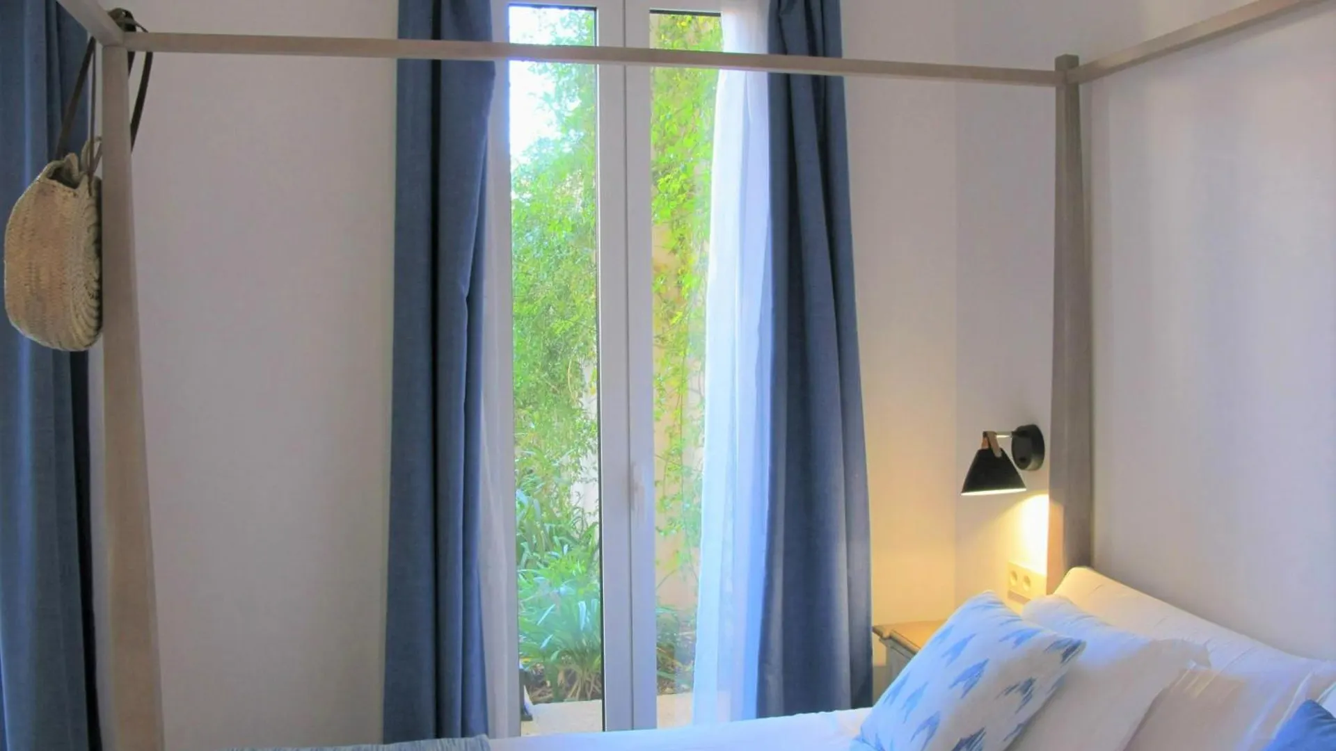 Boutique Hotel Petit Sant Miquel Calonge