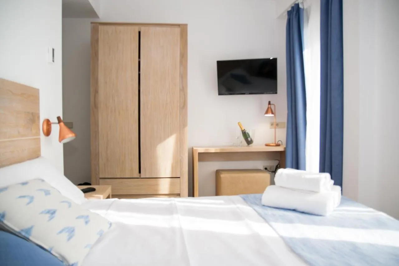 Boutique Hotel Petit Sant Miquel Calonge