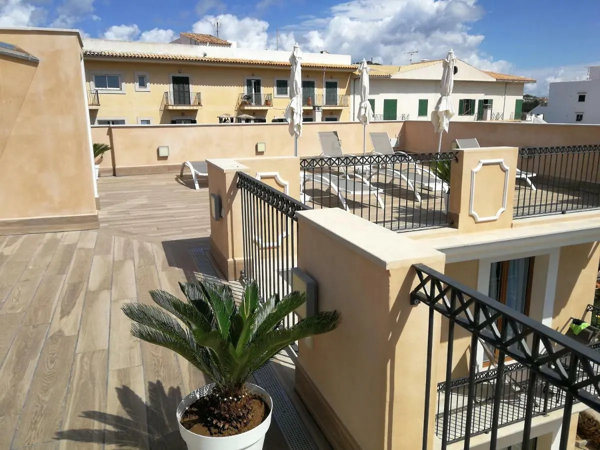 Boutique Hotel Petit Sant Miquel Calonge