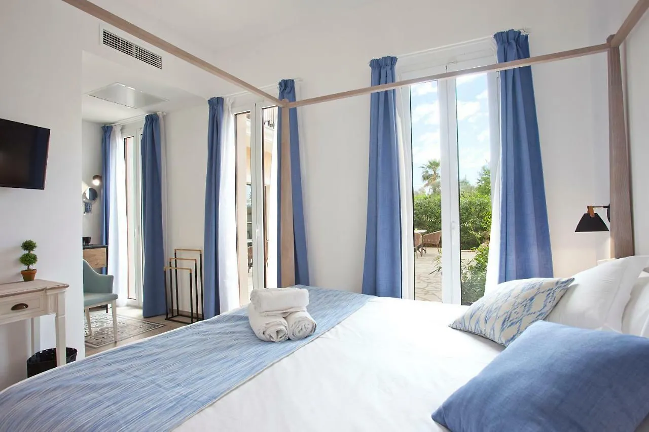 Boutique Hotel Petit Sant Miquel Calonge  4*, Calonge (Mallorca)