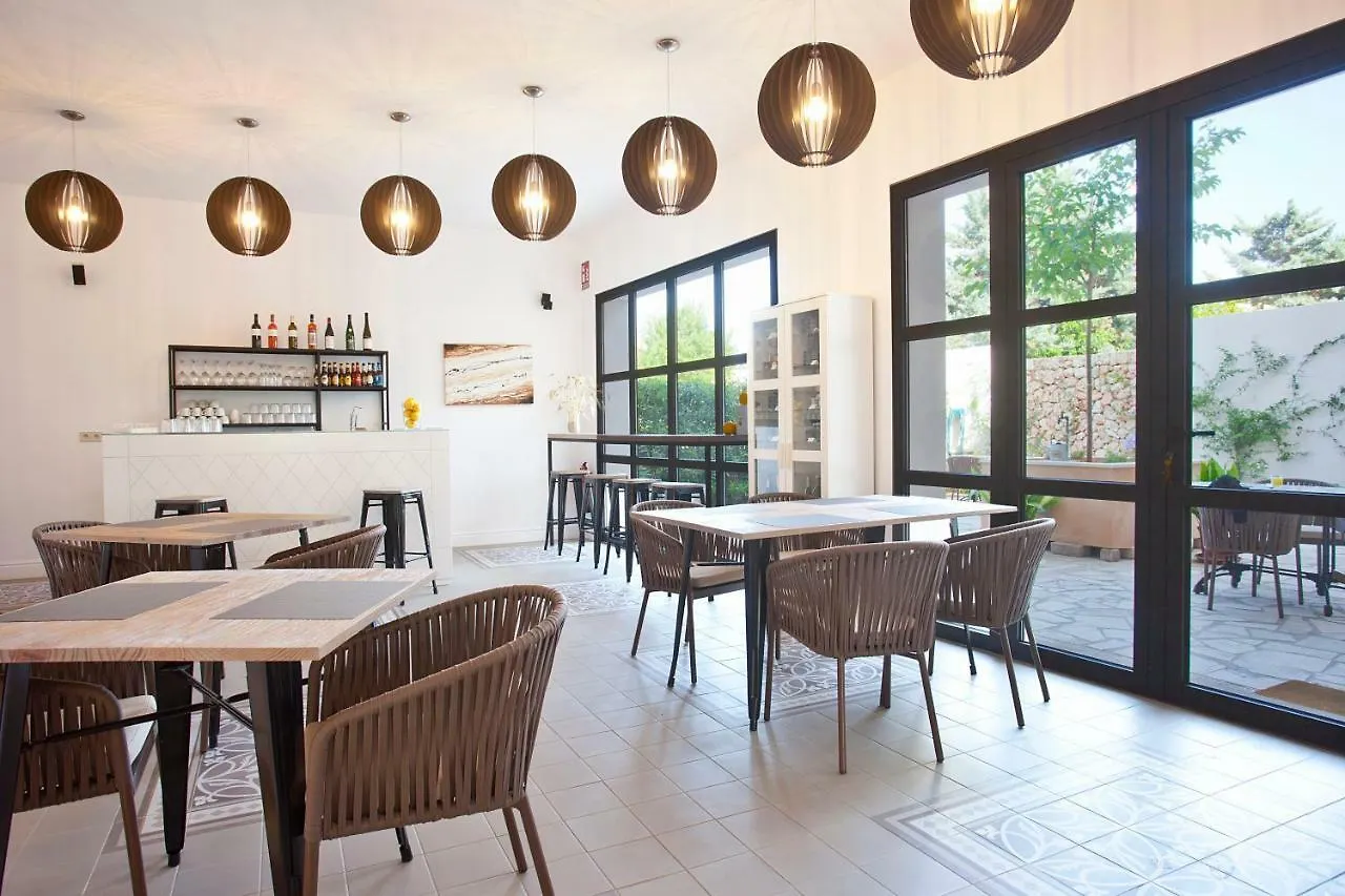 Boutique Hotel Petit Sant Miquel Calonge  4*, Calonge (Mallorca)