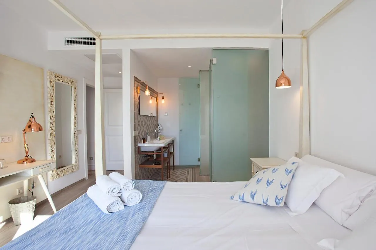 Boutique Hotel Petit Sant Miquel (Adults Only) Calonge  4*, Calonge (Mallorca) Spanien