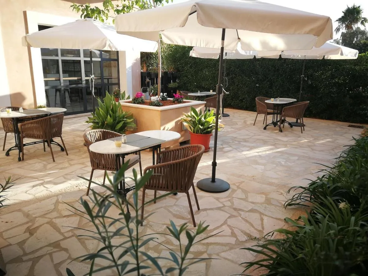 ****  Boutique Hotel Petit Sant Miquel Calonge  Espagne