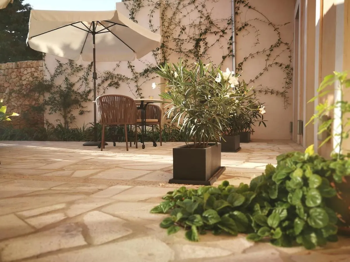 Boutique Hotel Petit Sant Miquel Calonge   Calonge (Mallorca)