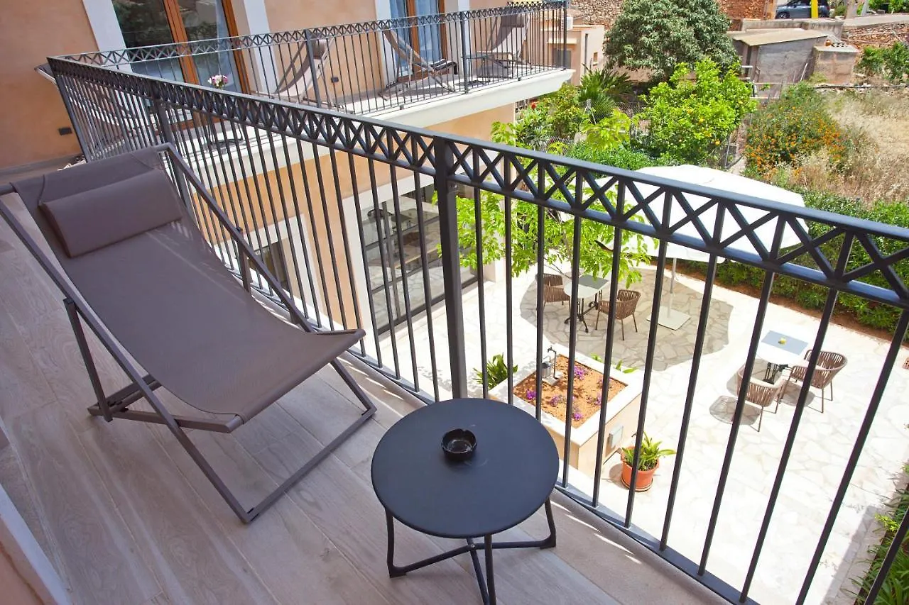 Boutique Hotel Petit Sant Miquel (Adults Only) Calonge  Spanien