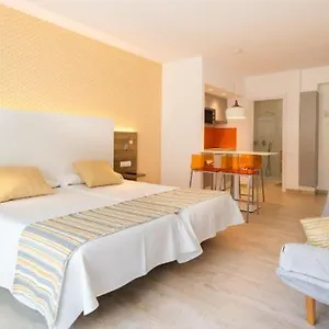 Casablanca Apartments, Appart hôtel