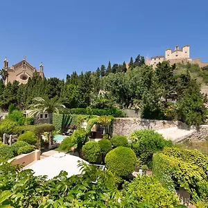 Hotel&restaurant Jardi D'artà Hotel