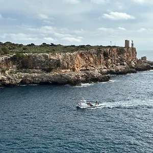 Jordi Maison d'hôtes