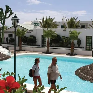Hotel Las Marinas