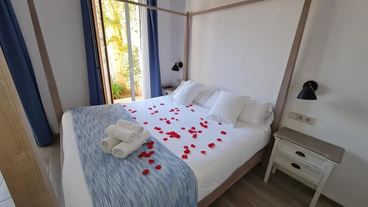 Boutique Hotel Petit Sant Miquel (Adults Only) Calonge  Calonge (Mallorca)
