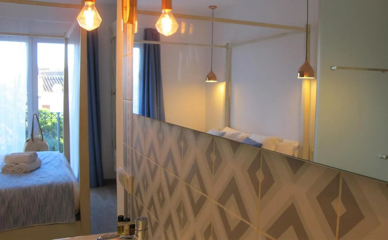 Boutique Hotel Petit Sant Miquel (Adults Only) Calonge