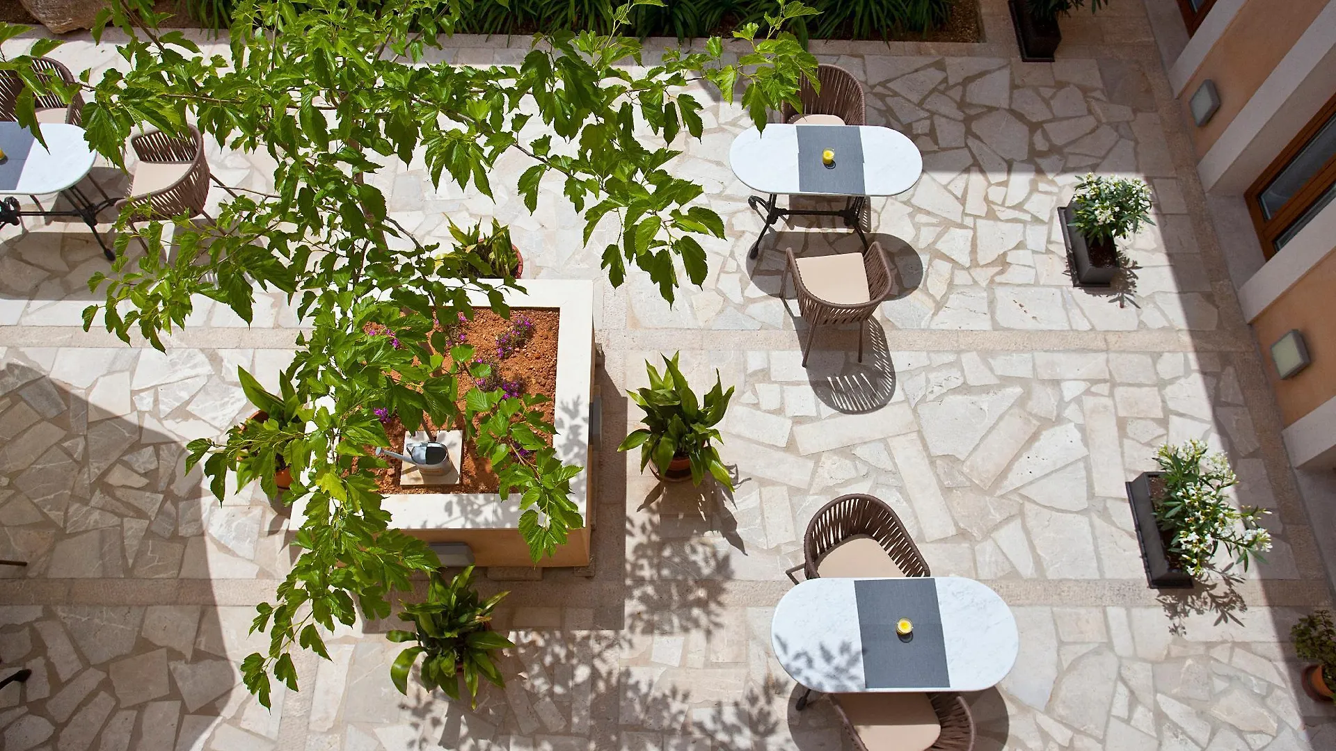 Boutique Hotel Petit Sant Miquel (Adults Only) Calonge  Calonge (Mallorca)
