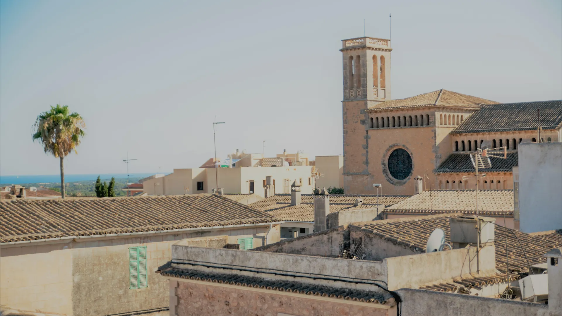Boutique Hotel Petit Sant Miquel (Adults Only) Calonge  4*, Calonge (Mallorca) Spain