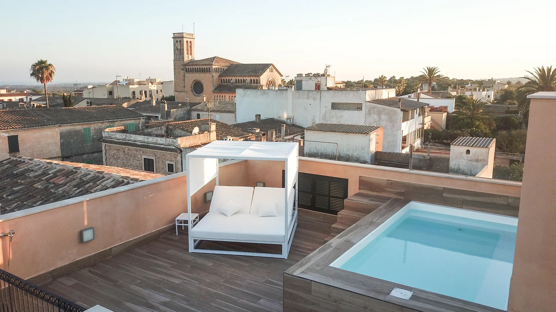Boutique Hotel Petit Sant Miquel (Adults Only) Calonge