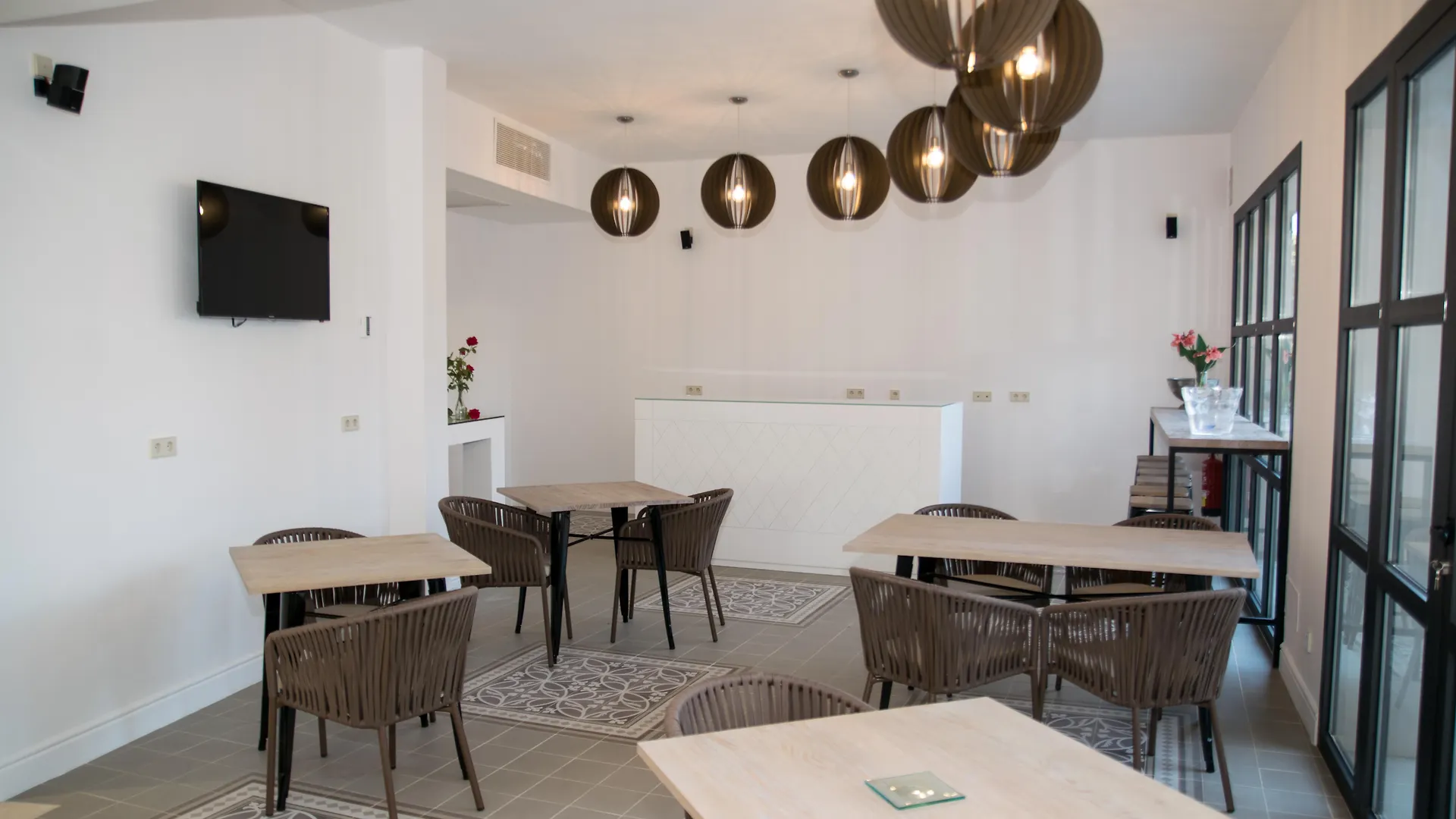 ****  Boutique Hotel Petit Sant Miquel (Adults Only) Calonge  Spain