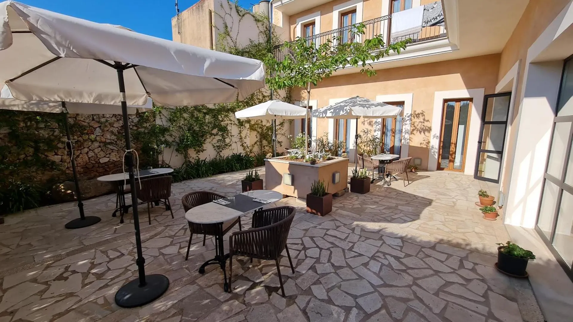 Boutique Hotel Petit Sant Miquel (Adults Only) Calonge
