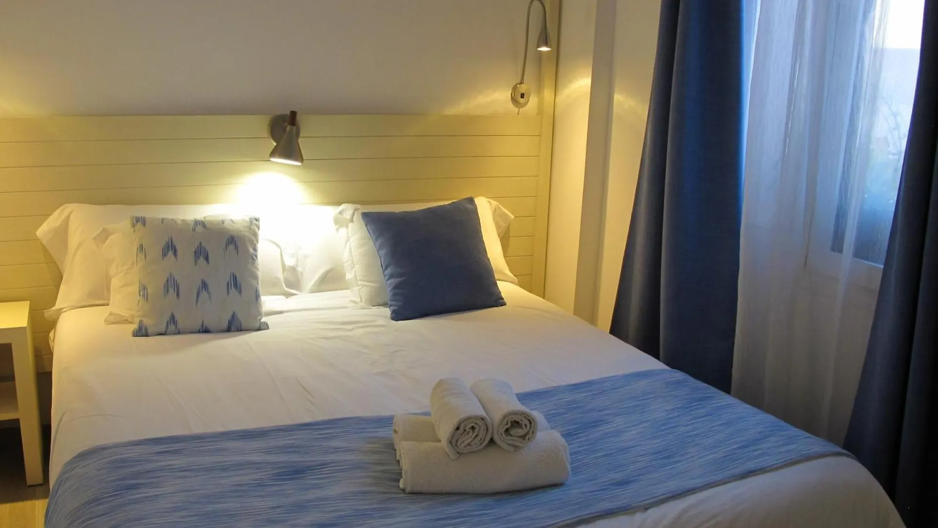 Boutique Hotel Petit Sant Miquel (Adults Only) Calonge   Calonge (Mallorca)