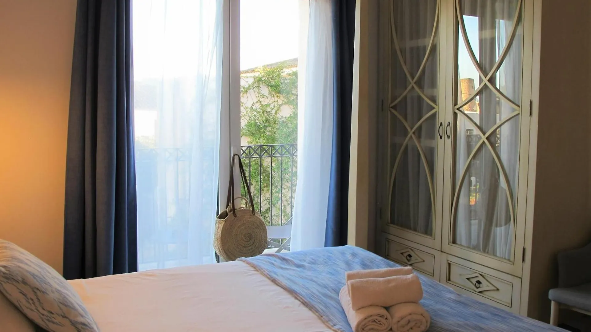 Boutique Hotel Petit Sant Miquel (Adults Only) Calonge   Calonge (Mallorca)