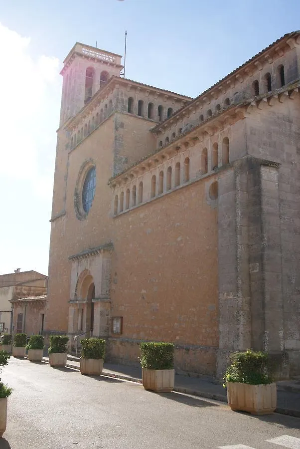 Boutique Hotel Petit Sant Miquel (Adults Only) Calonge