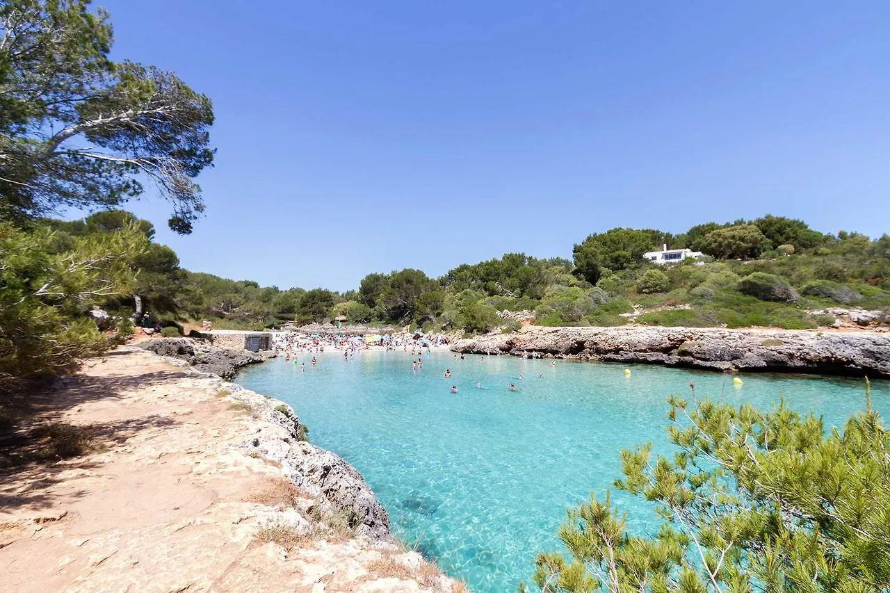 Boutique Hotel Petit Sant Miquel (Adults Only) Calonge