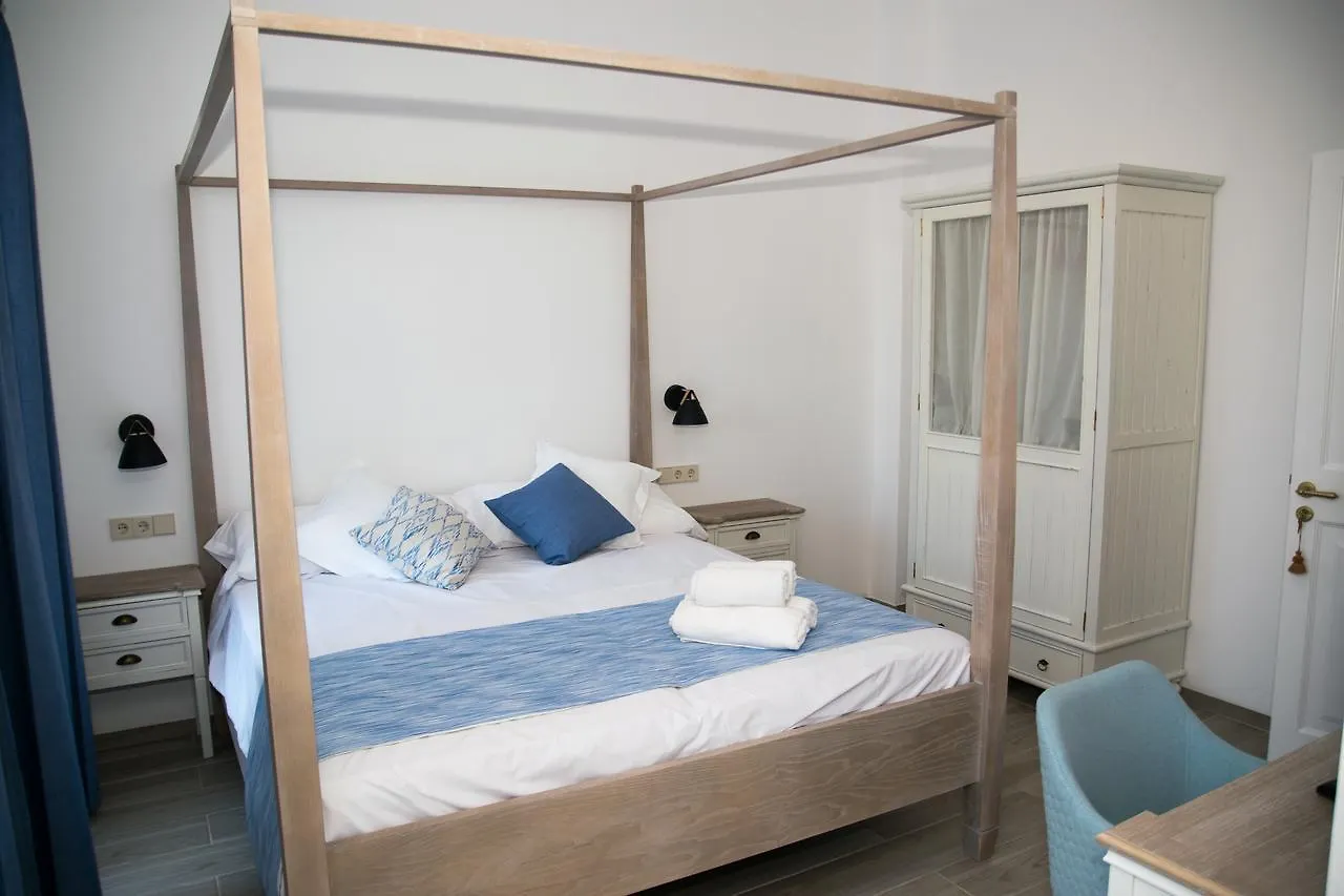 Boutique Hotel Petit Sant Miquel (Adults Only) Calonge   Calonge (Mallorca)