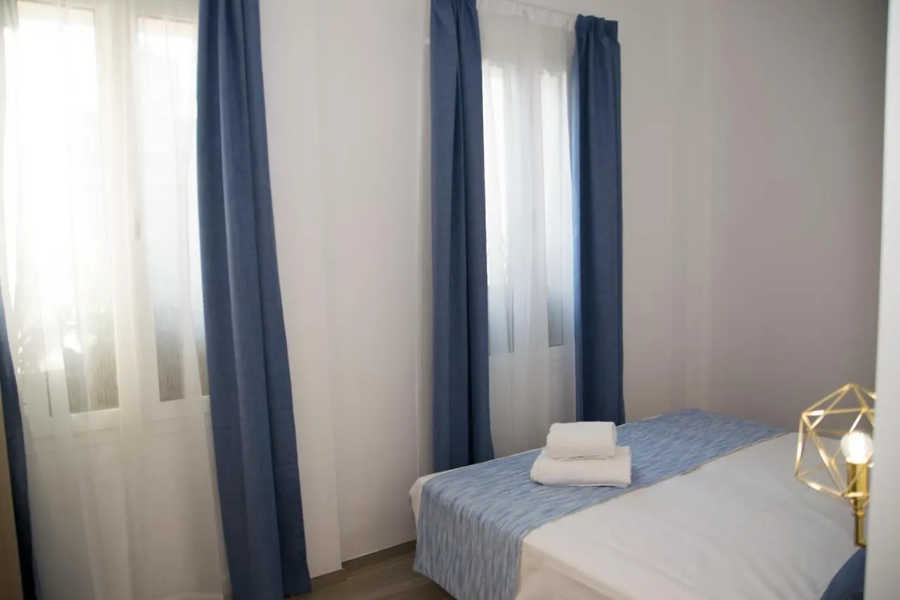 Boutique Hotel Petit Sant Miquel (Adults Only) Calonge  4*, Calonge (Mallorca) Spain