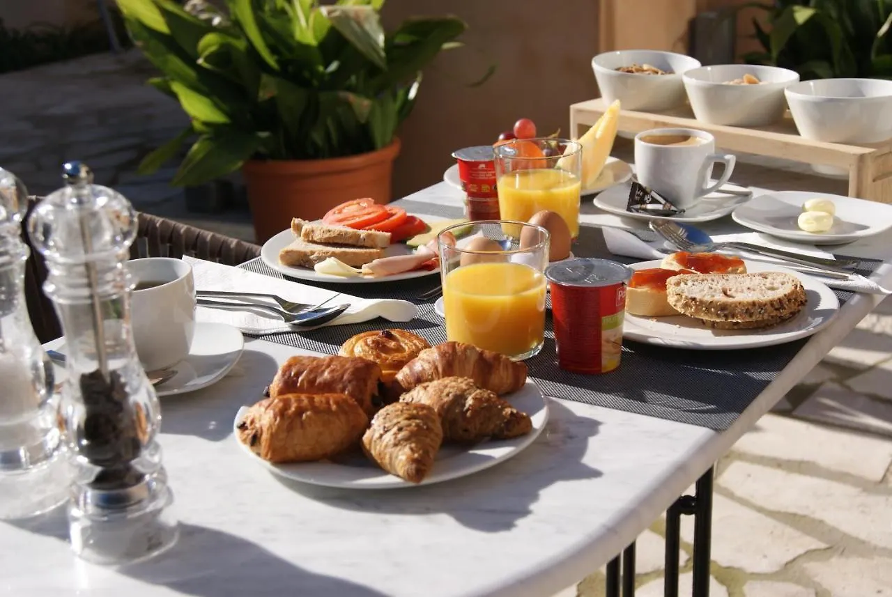 ****  Boutique Hotel Petit Sant Miquel (Adults Only) Calonge  Spain