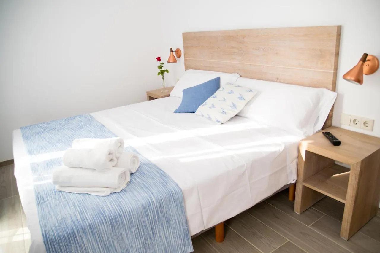 Boutique Hotel Petit Sant Miquel (Adults Only) Calonge  Spain