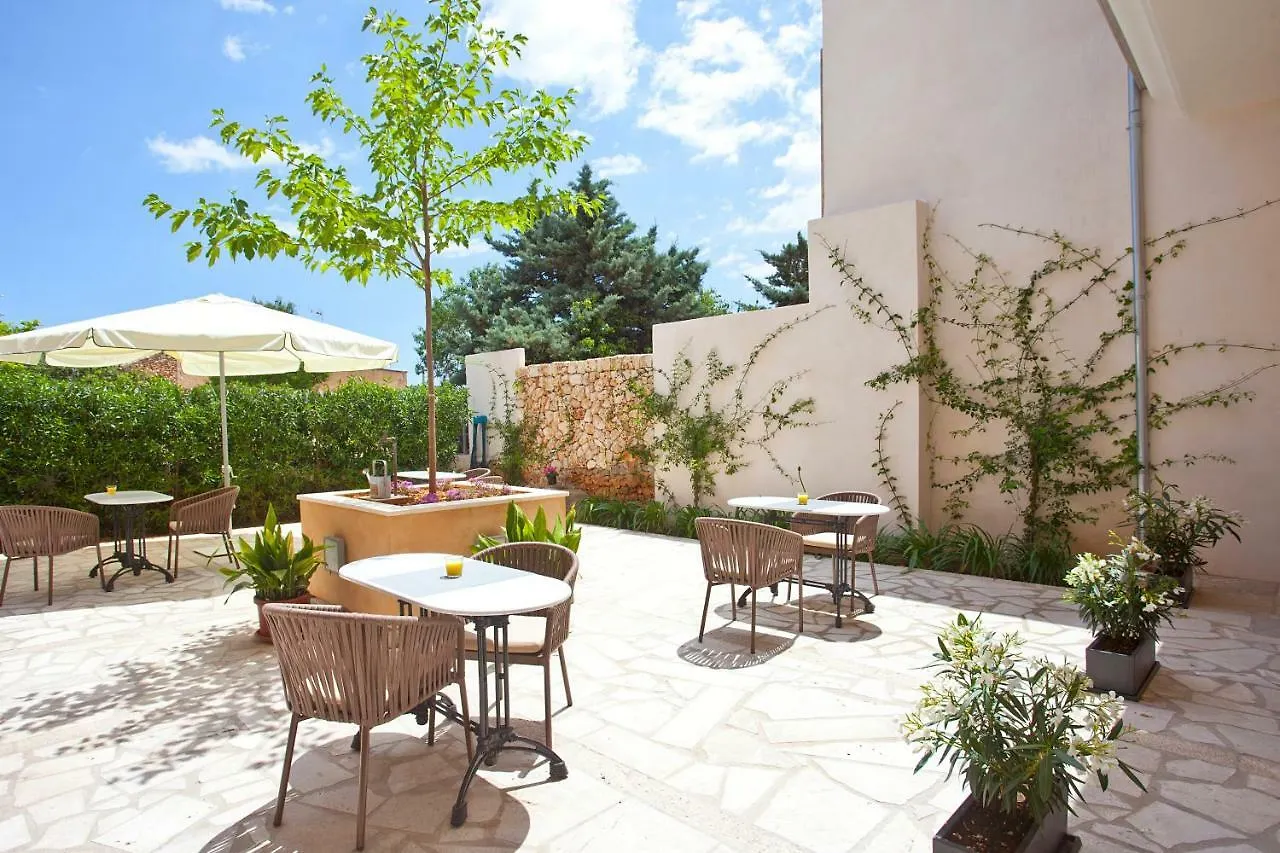 Boutique Hotel Petit Sant Miquel (Adults Only) Calonge